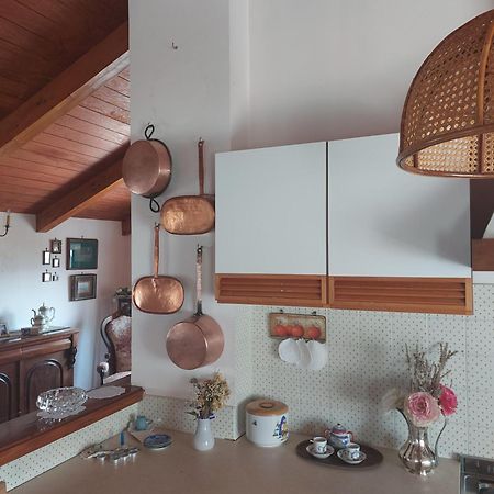 La Magnolia Locazione Breve Apartment Cava deʼ Tirreni Екстериор снимка