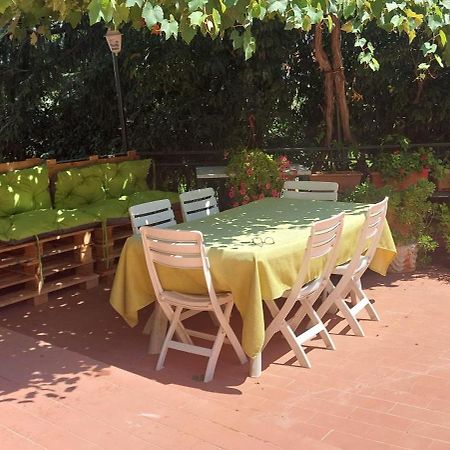 La Magnolia Locazione Breve Apartment Cava deʼ Tirreni Екстериор снимка