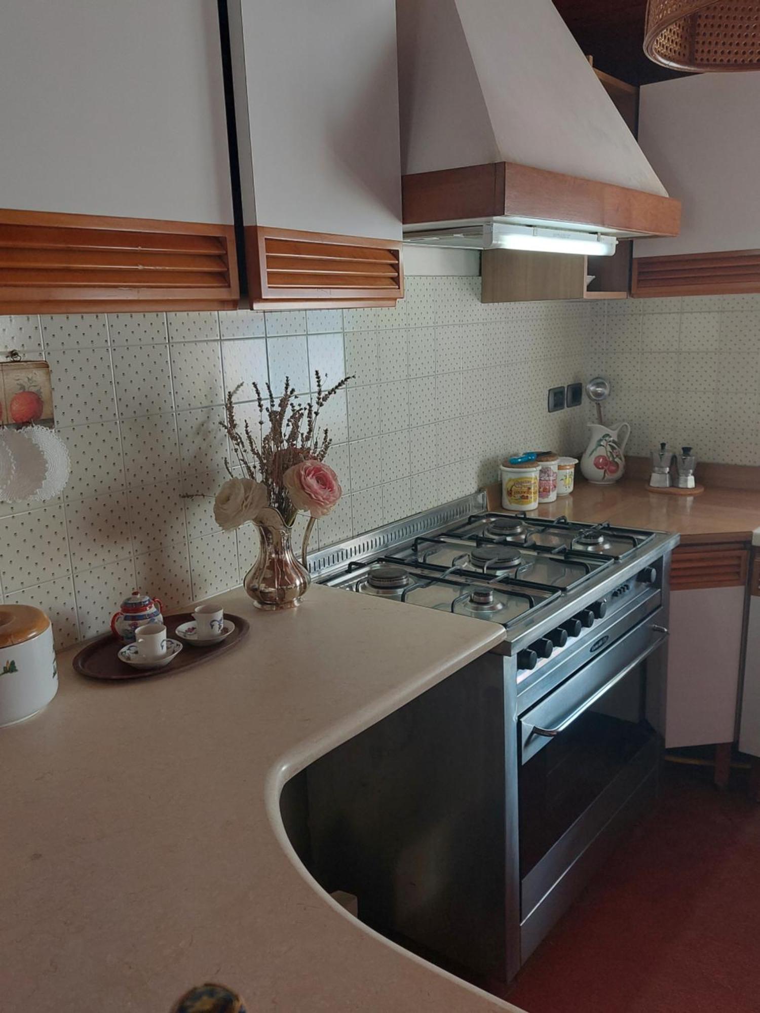 La Magnolia Locazione Breve Apartment Cava deʼ Tirreni Екстериор снимка