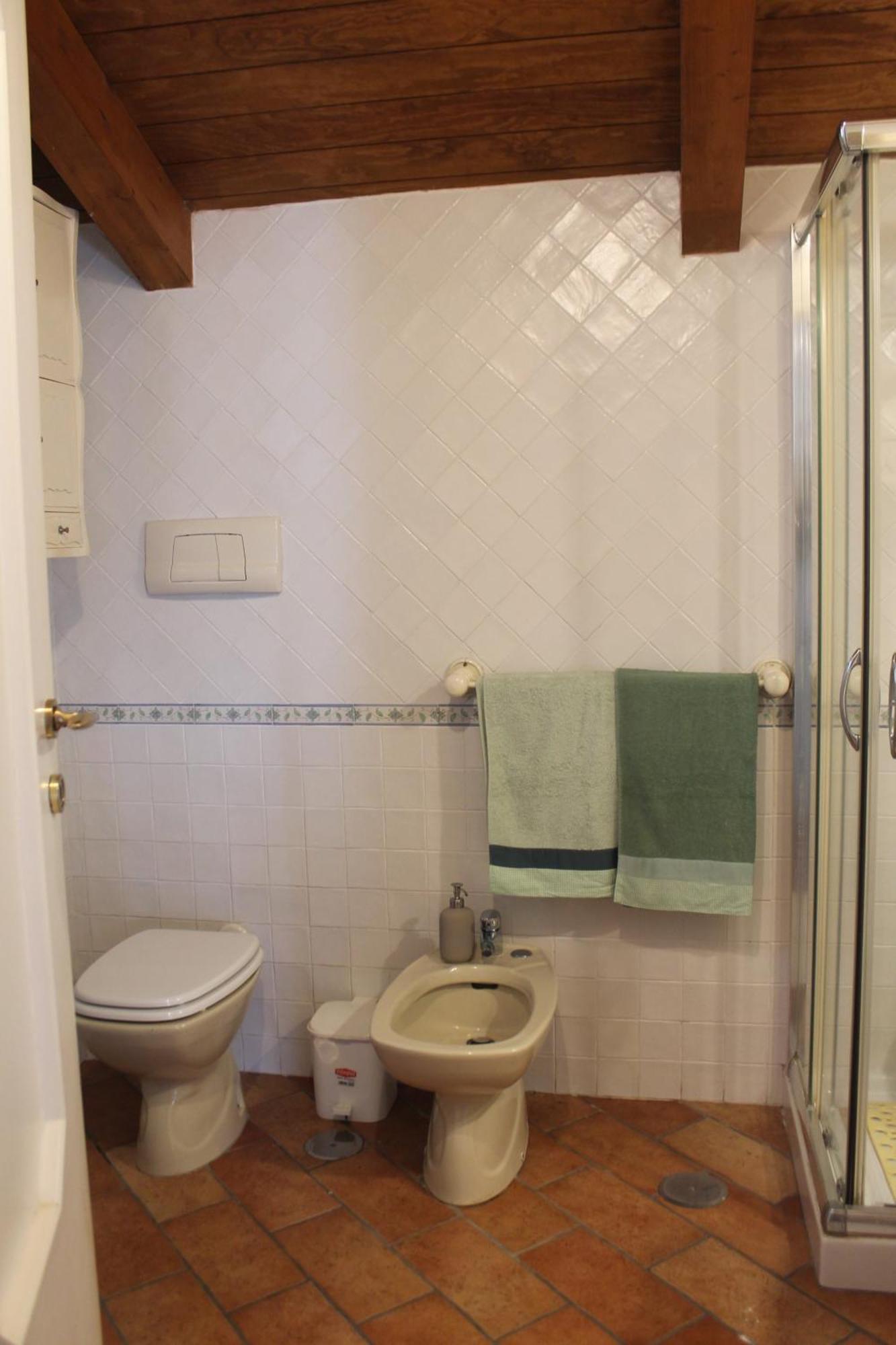 La Magnolia Locazione Breve Apartment Cava deʼ Tirreni Екстериор снимка