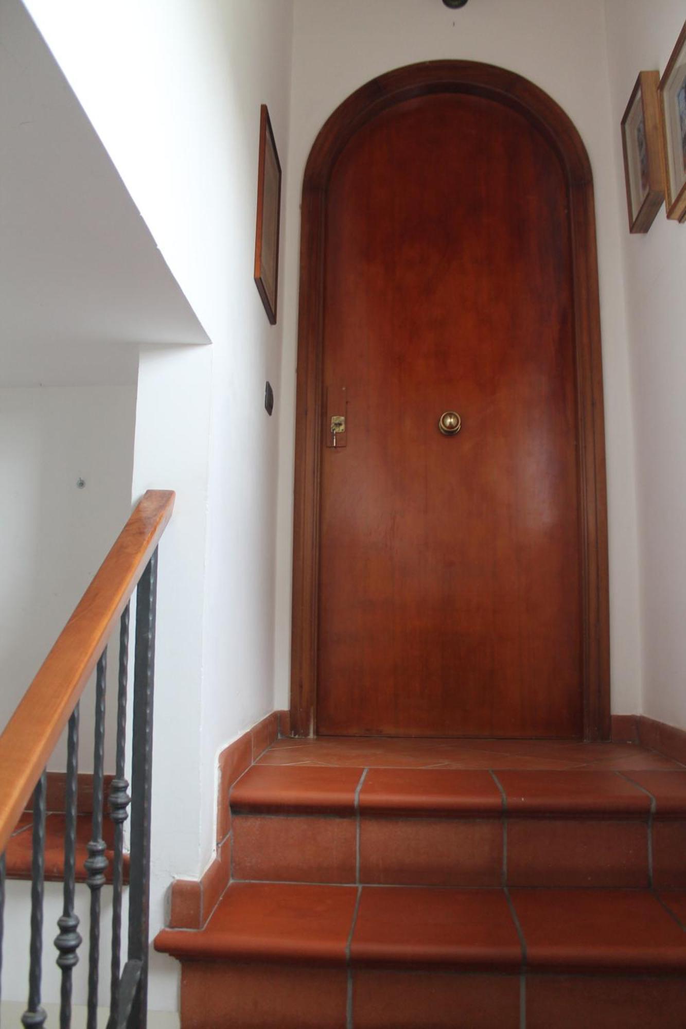 La Magnolia Locazione Breve Apartment Cava deʼ Tirreni Екстериор снимка