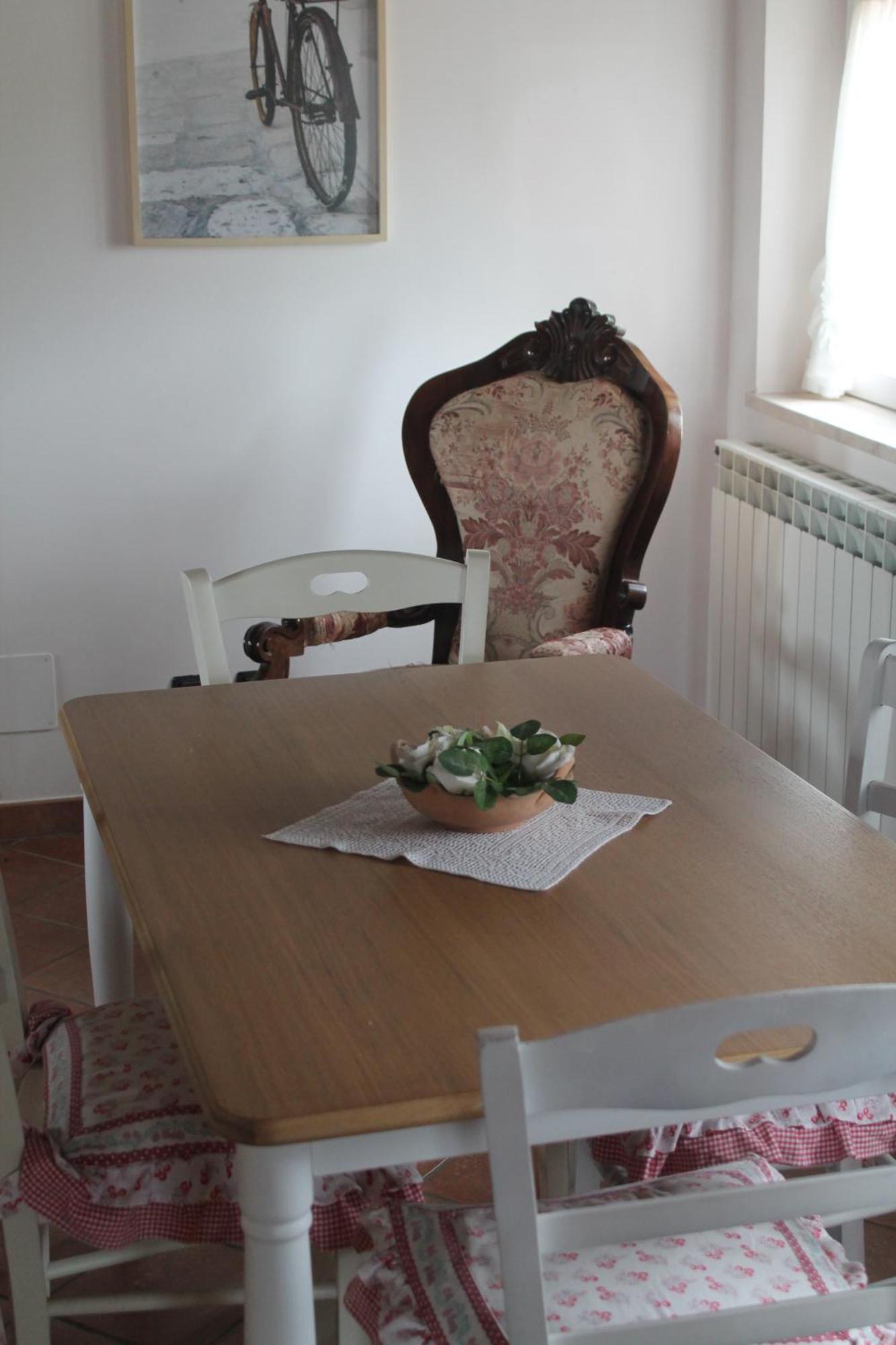 La Magnolia Locazione Breve Apartment Cava deʼ Tirreni Екстериор снимка