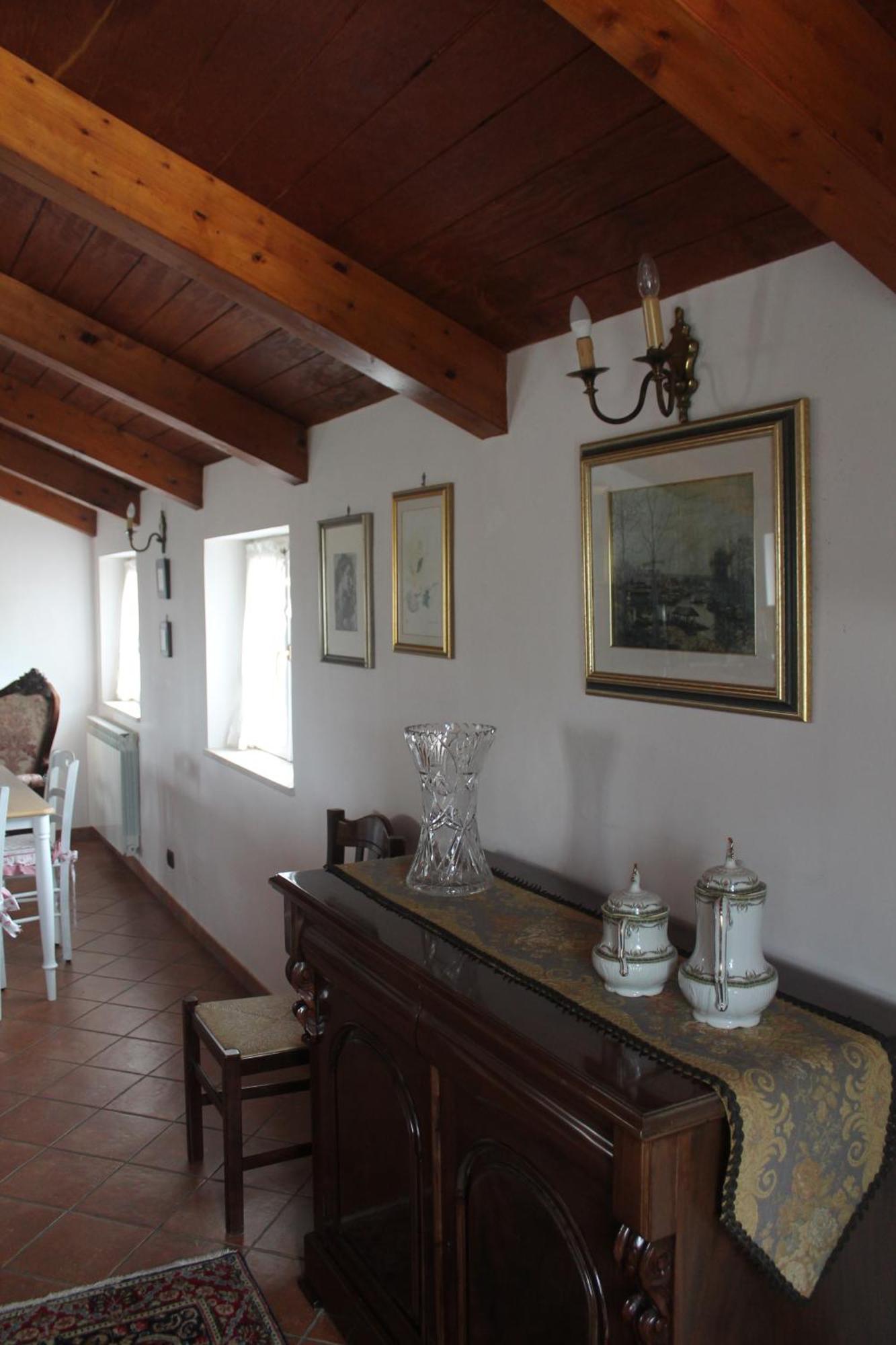 La Magnolia Locazione Breve Apartment Cava deʼ Tirreni Екстериор снимка