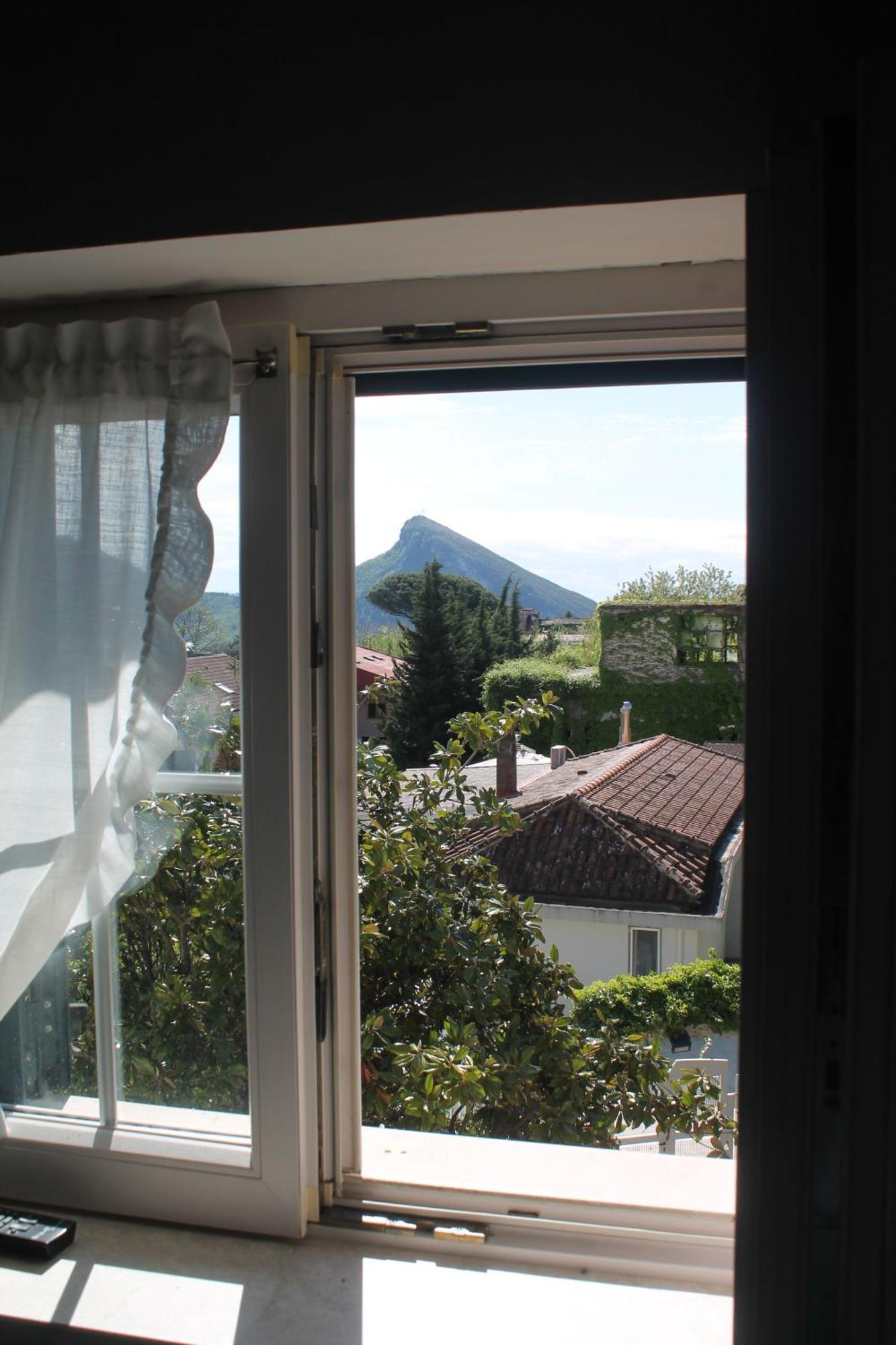 La Magnolia Locazione Breve Apartment Cava deʼ Tirreni Екстериор снимка