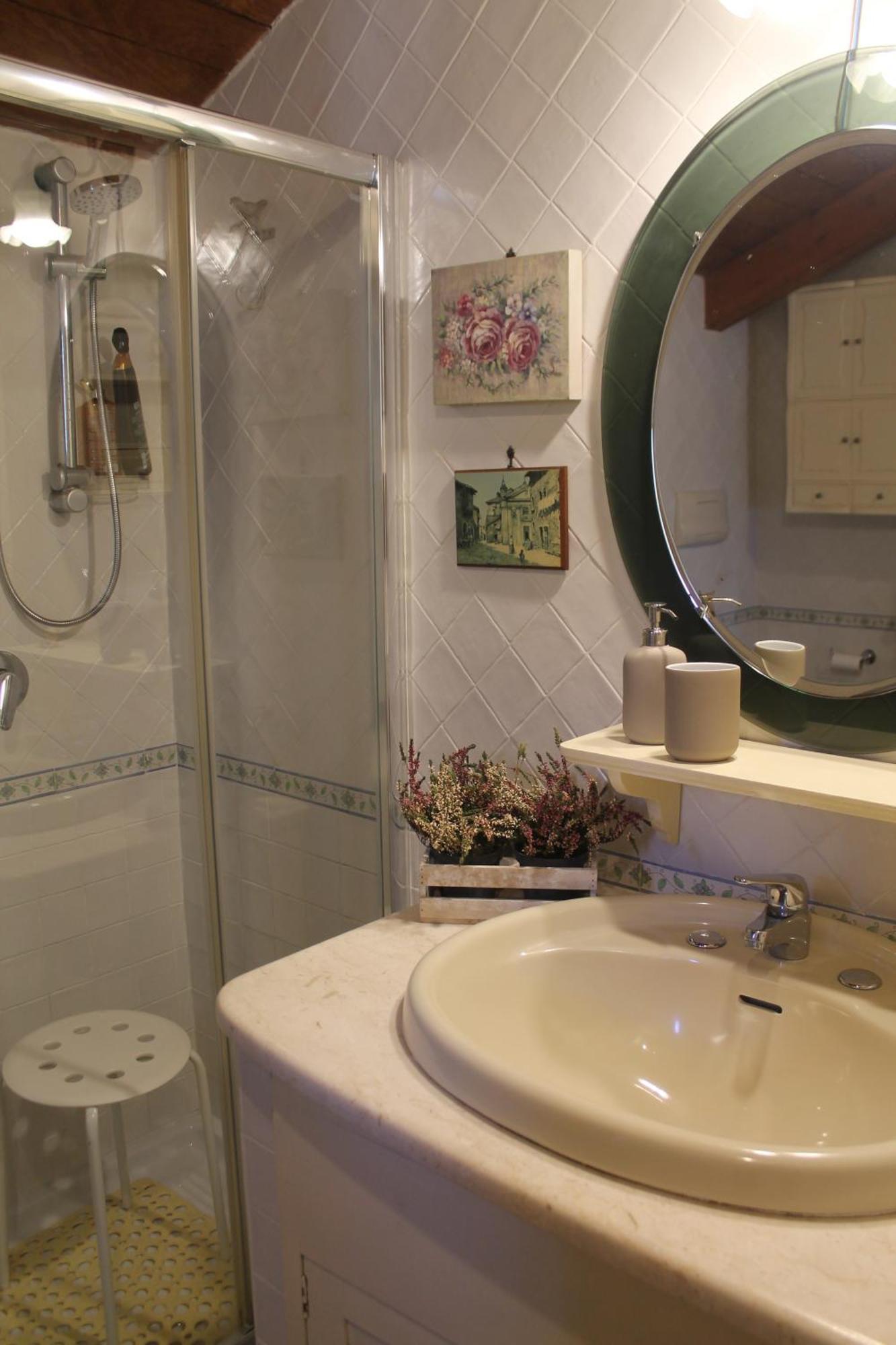 La Magnolia Locazione Breve Apartment Cava deʼ Tirreni Екстериор снимка