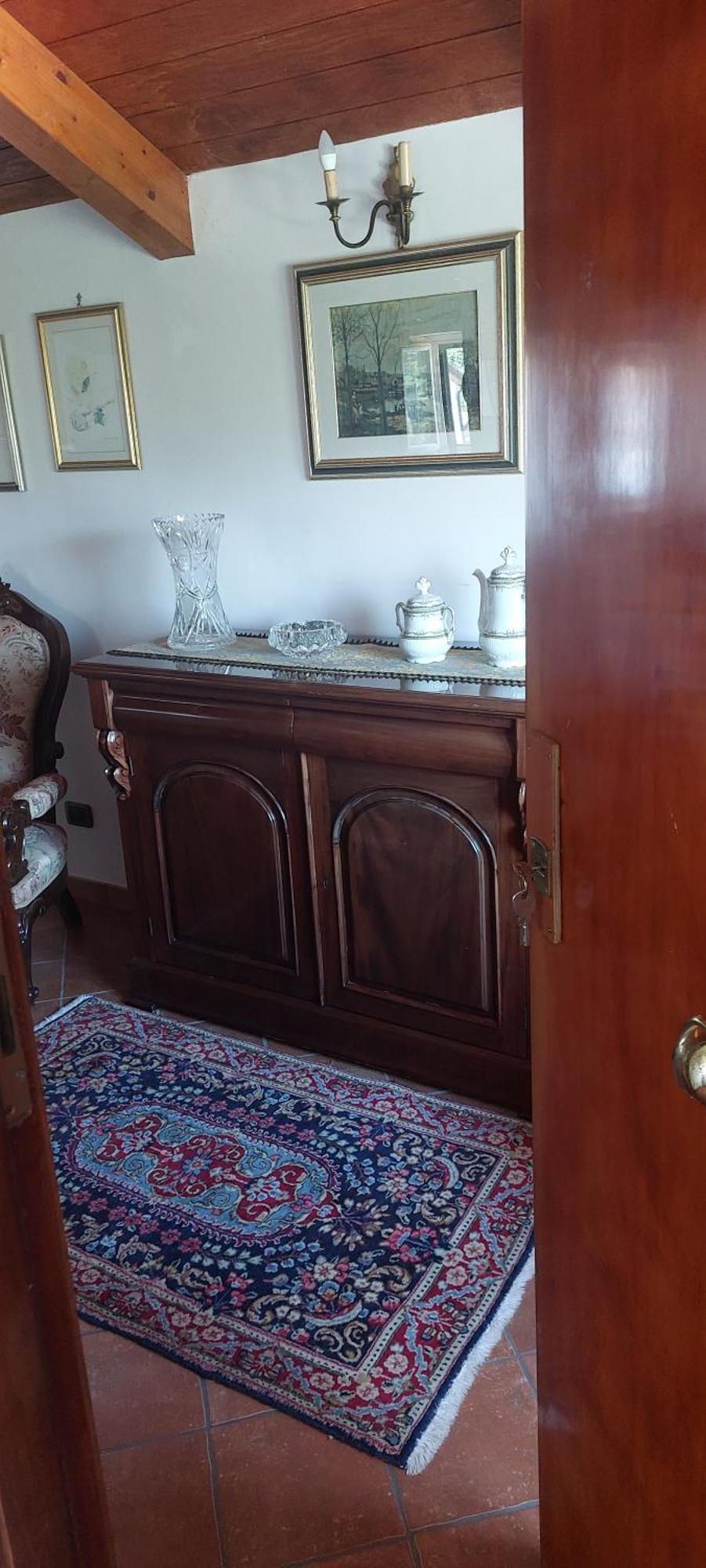 La Magnolia Locazione Breve Apartment Cava deʼ Tirreni Стая снимка